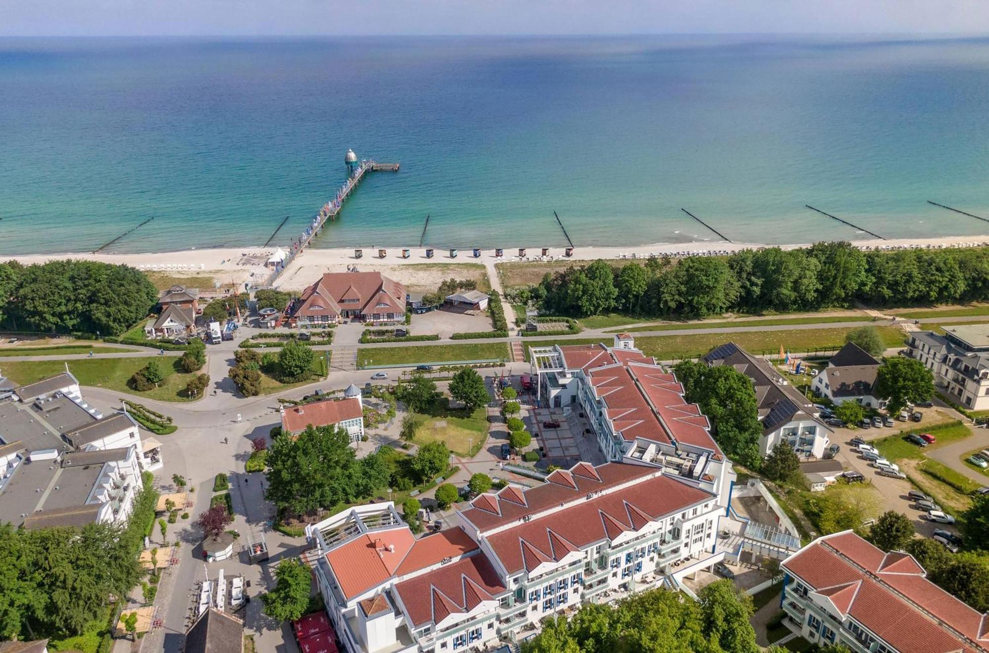 Apartment Ankerplatz