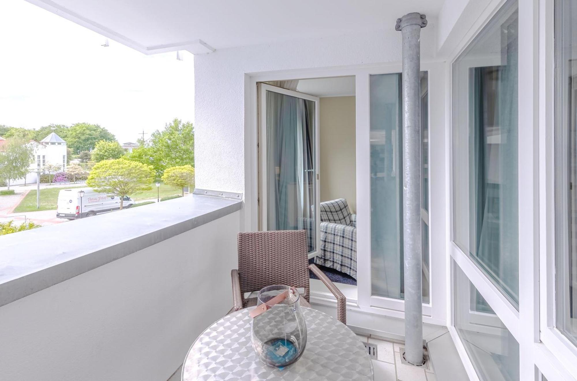 Apartment Ankerplatz Ostseeheilbad Zingst