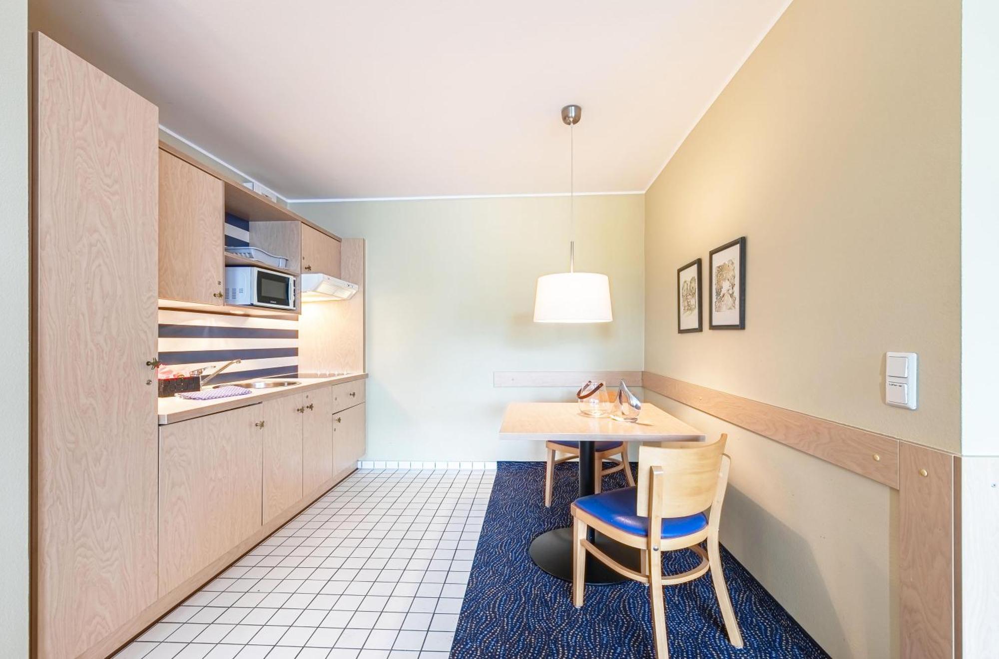 Ankerplatz Apartment *