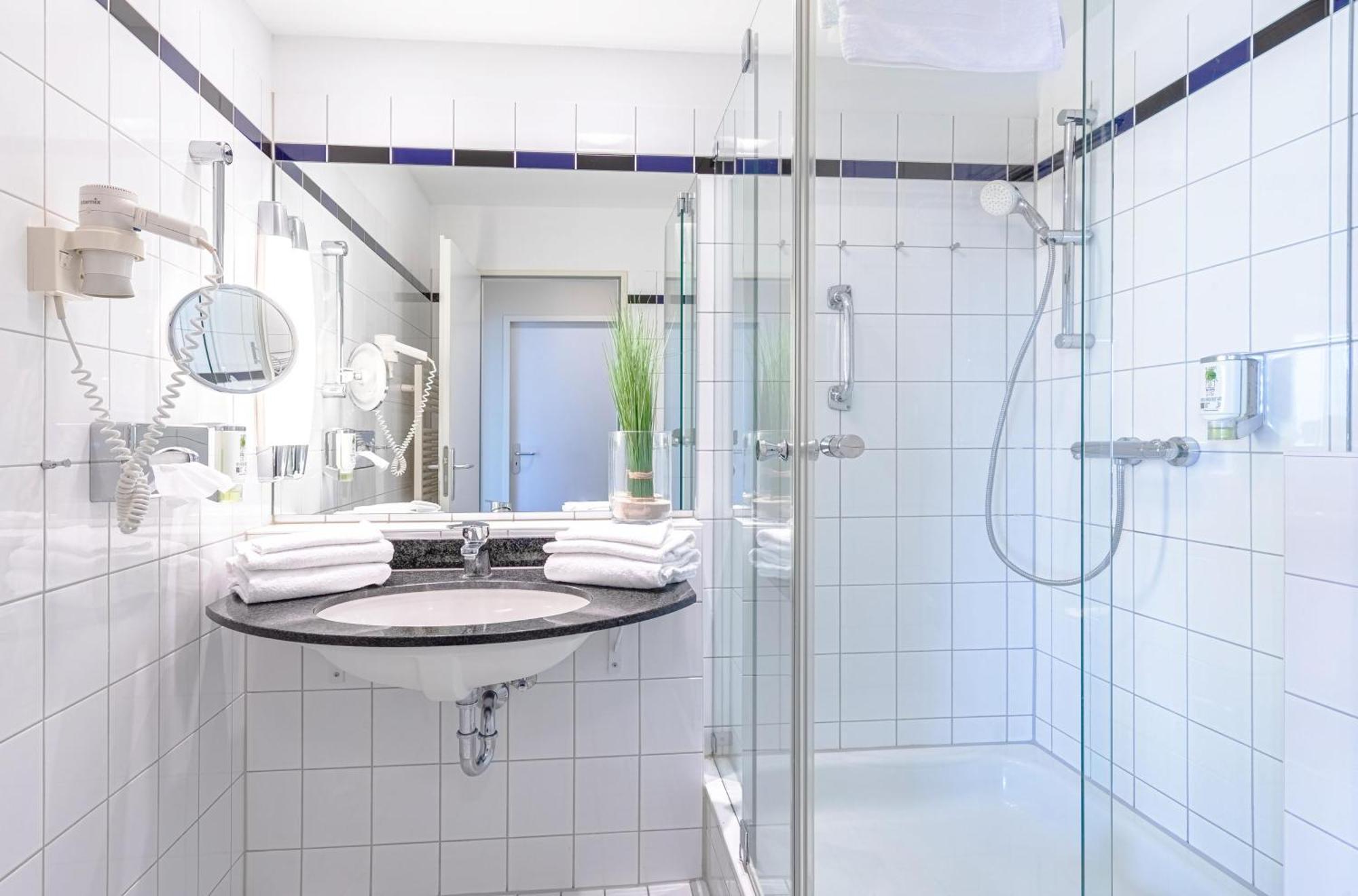 Apartment Ankerplatz